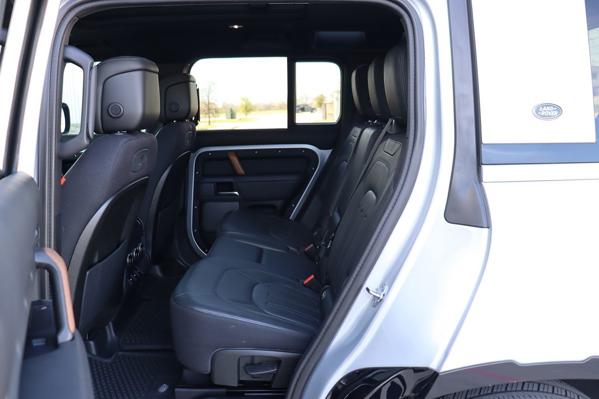 2020 Land Rover Defender X - Photo 50