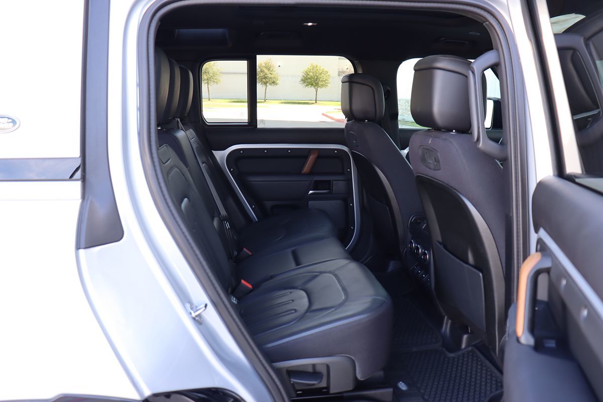 2020 Land Rover Defender X - Photo 49