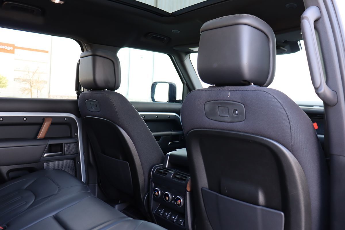 2020 Land Rover Defender X - Photo 48