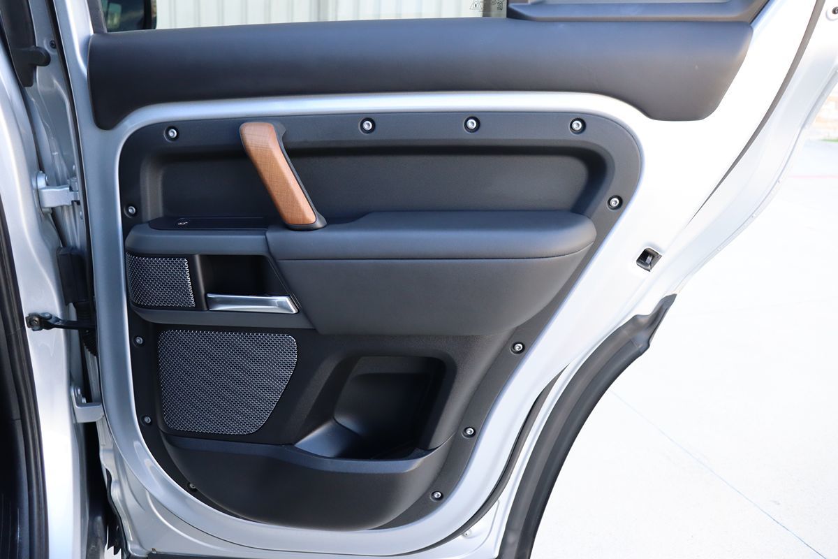 2020 Land Rover Defender X - Photo 66