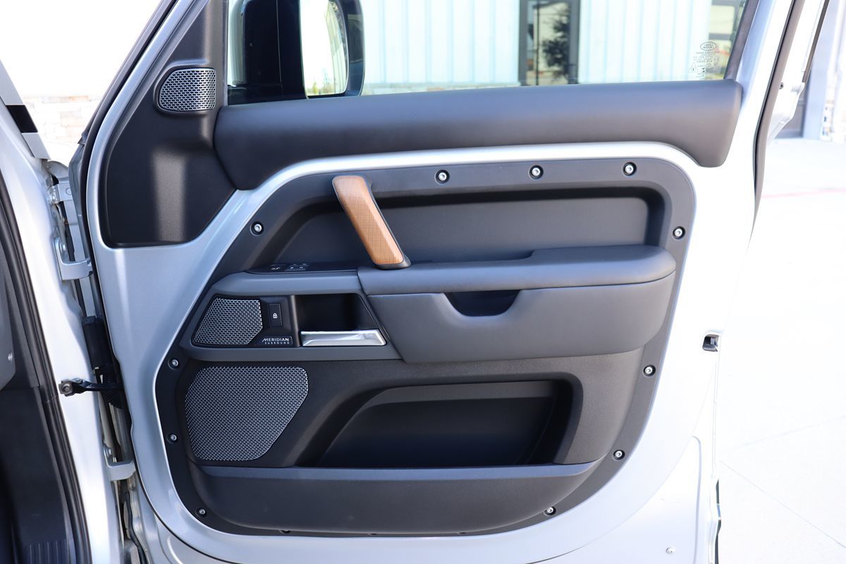 2020 Land Rover Defender X - Photo 64