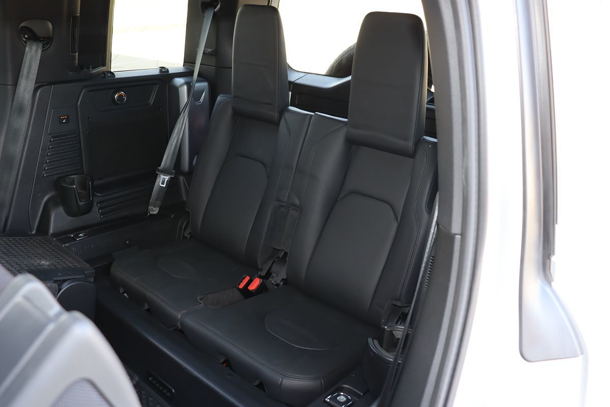 2020 Land Rover Defender X - Photo 54