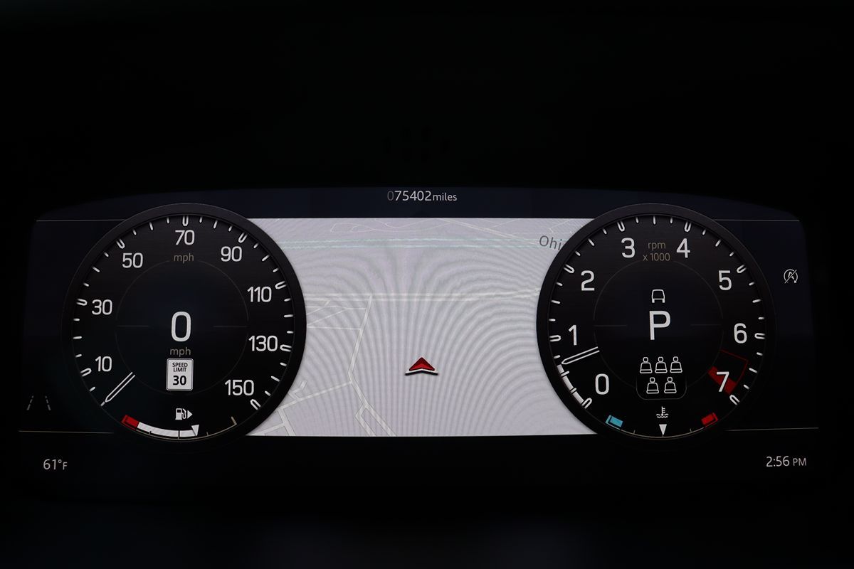 2020 Land Rover Defender X - Photo 22