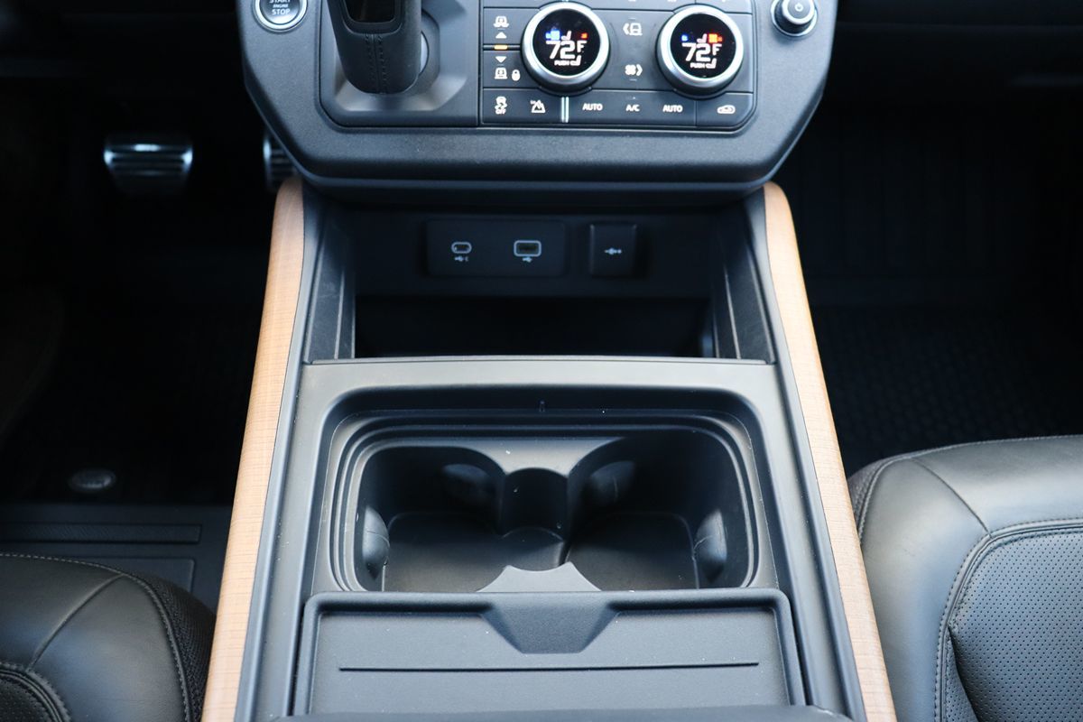 2020 Land Rover Defender X - Photo 36