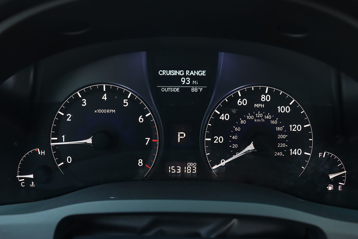 2012 Lexus RX 350 AWD photo 16