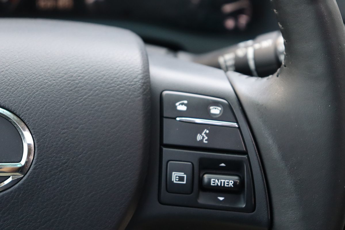 2012 Lexus RX 350 AWD photo 15