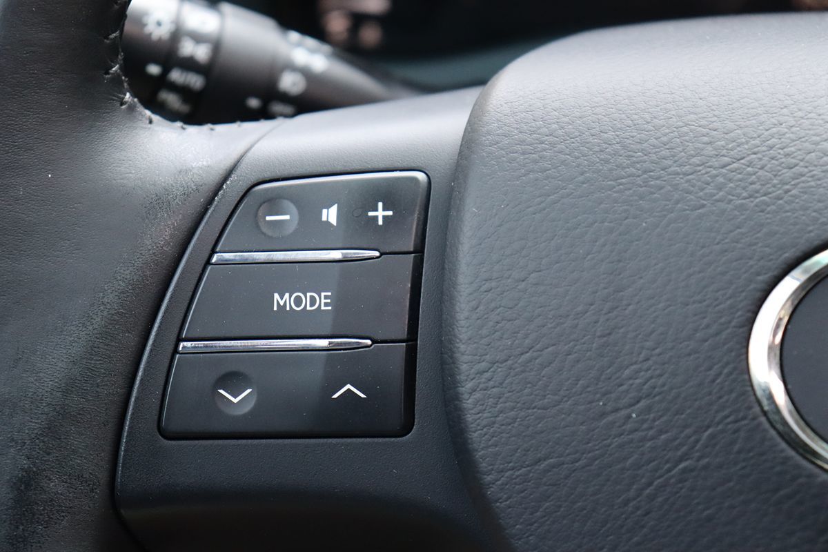 2012 Lexus RX 350 AWD photo 14