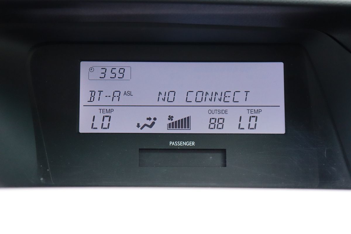 2012 Lexus RX 350 AWD photo 17