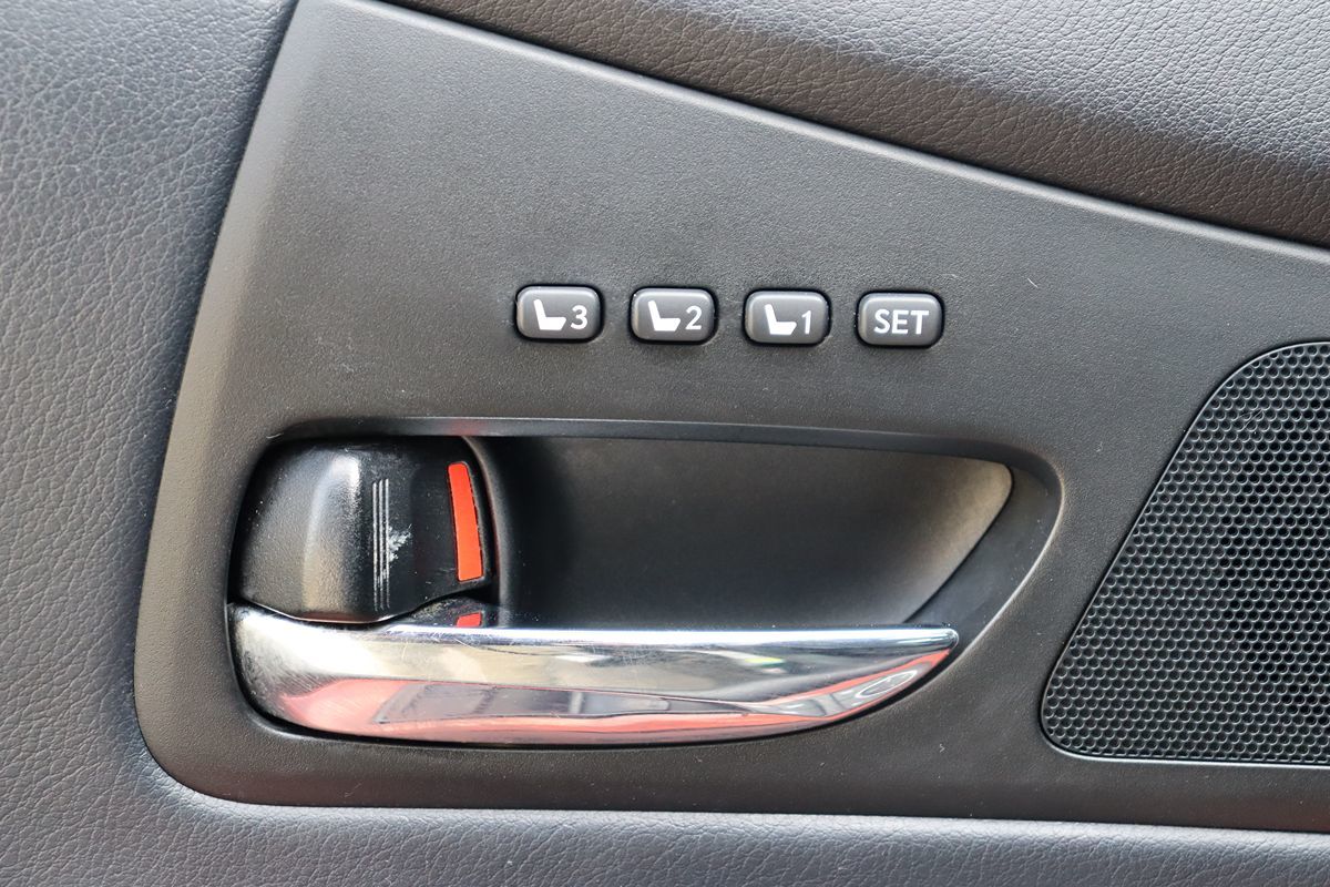 2012 Lexus RX 350 AWD photo 31