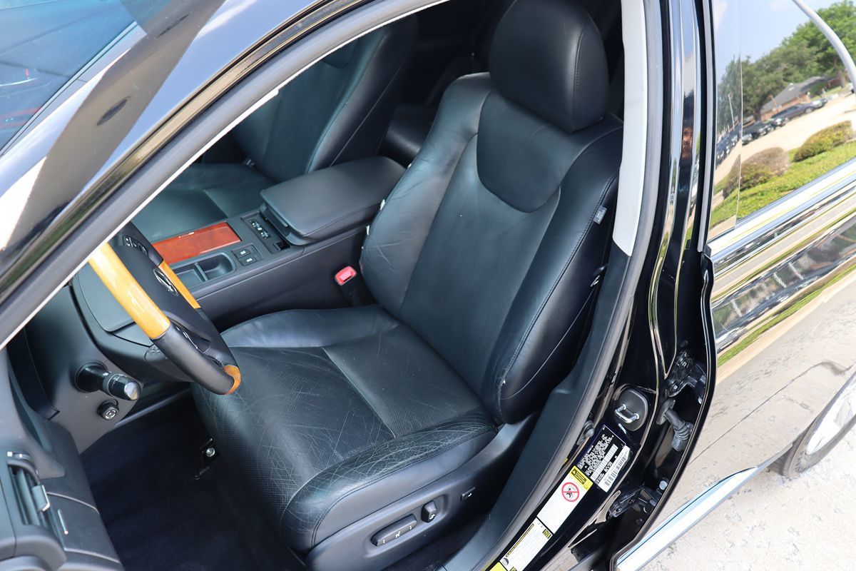 2012 Lexus RX 350 AWD photo 22