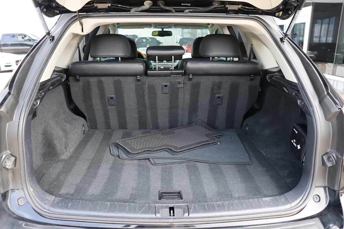 2012 Lexus RX 350 AWD photo 39