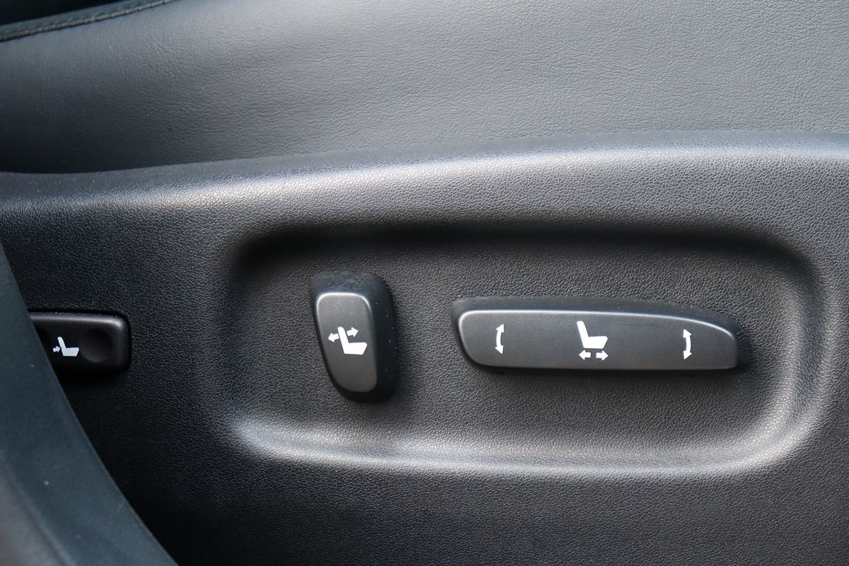 2012 Lexus RX 350 AWD photo 23