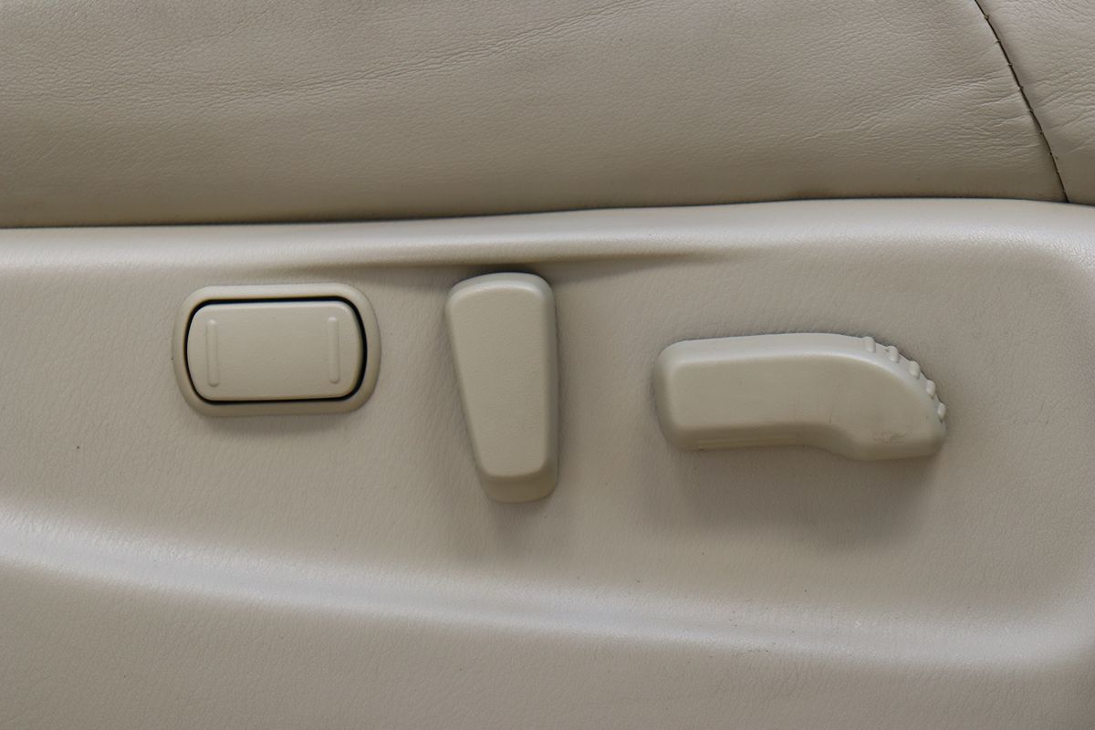 2019 Infiniti QX80 Luxe photo 36