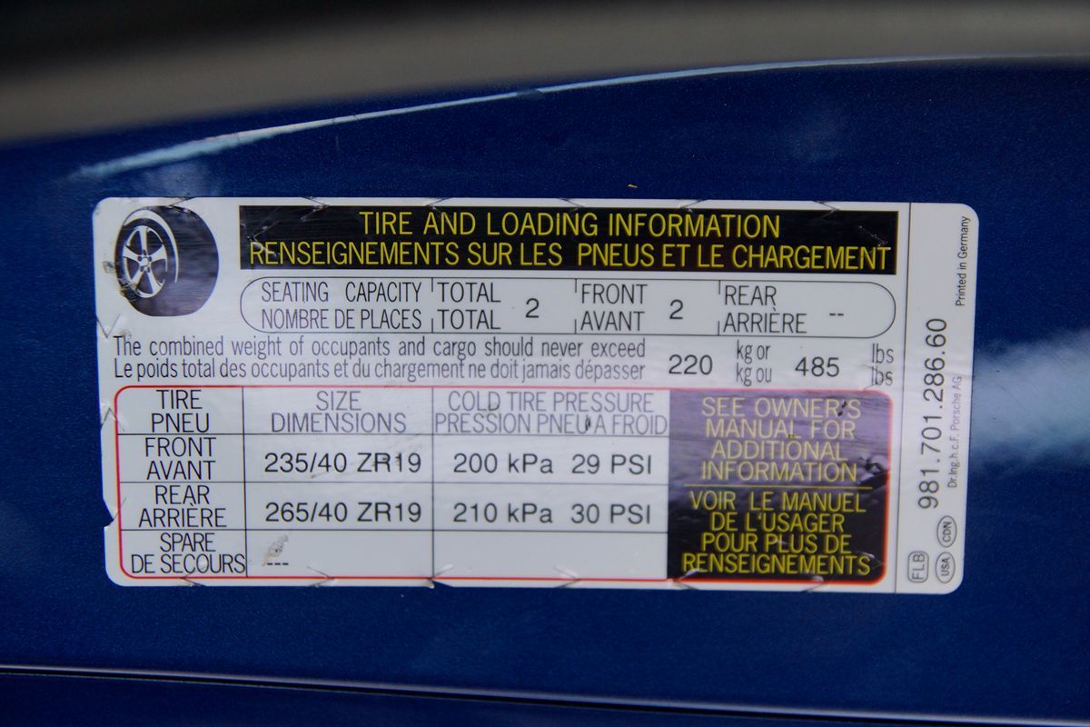 2013 Porsche Boxster S - Photo 58