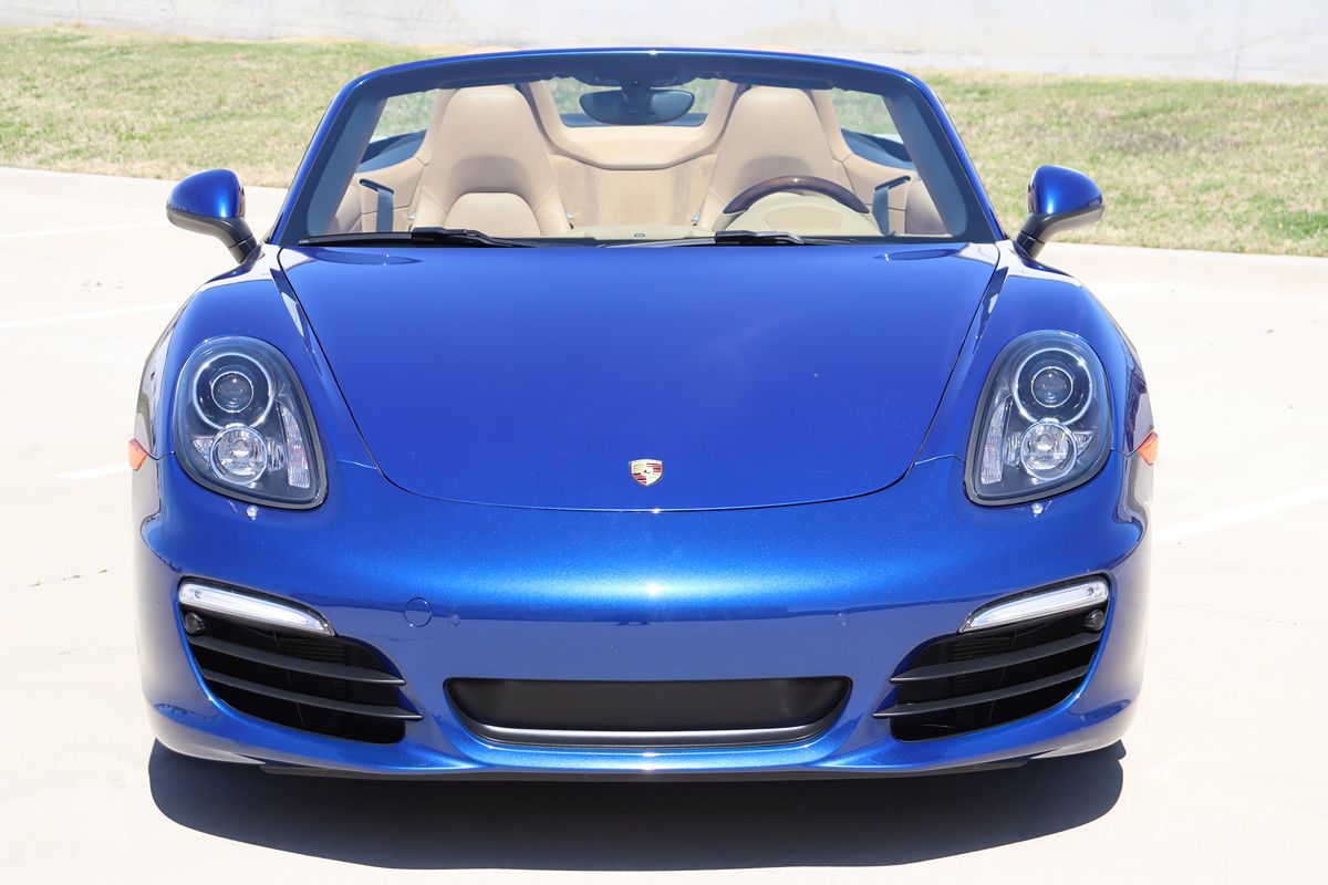 2013 Porsche Boxster S - Photo 4