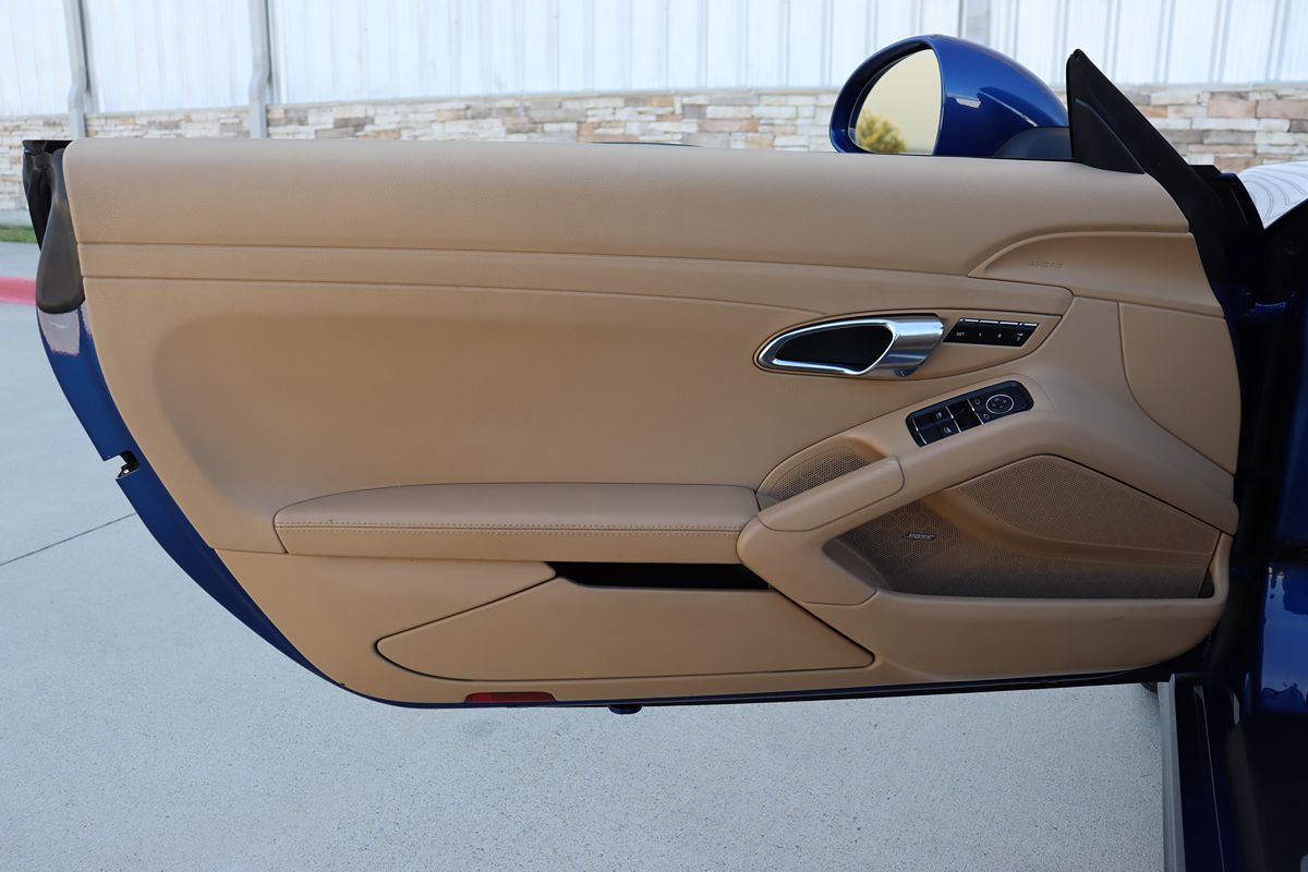 2013 Porsche Boxster S - Photo 40