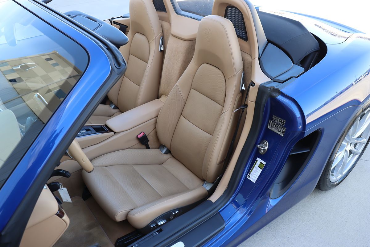2013 Porsche Boxster S - Photo 36