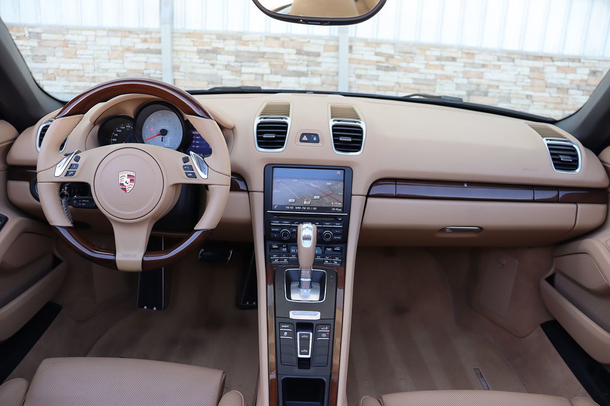 2013 Porsche Boxster S - Photo 14