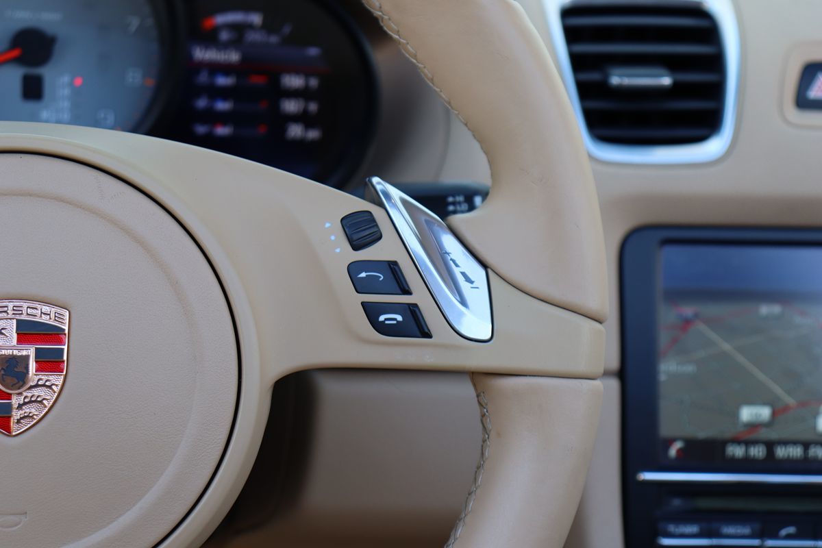 2013 Porsche Boxster S - Photo 20