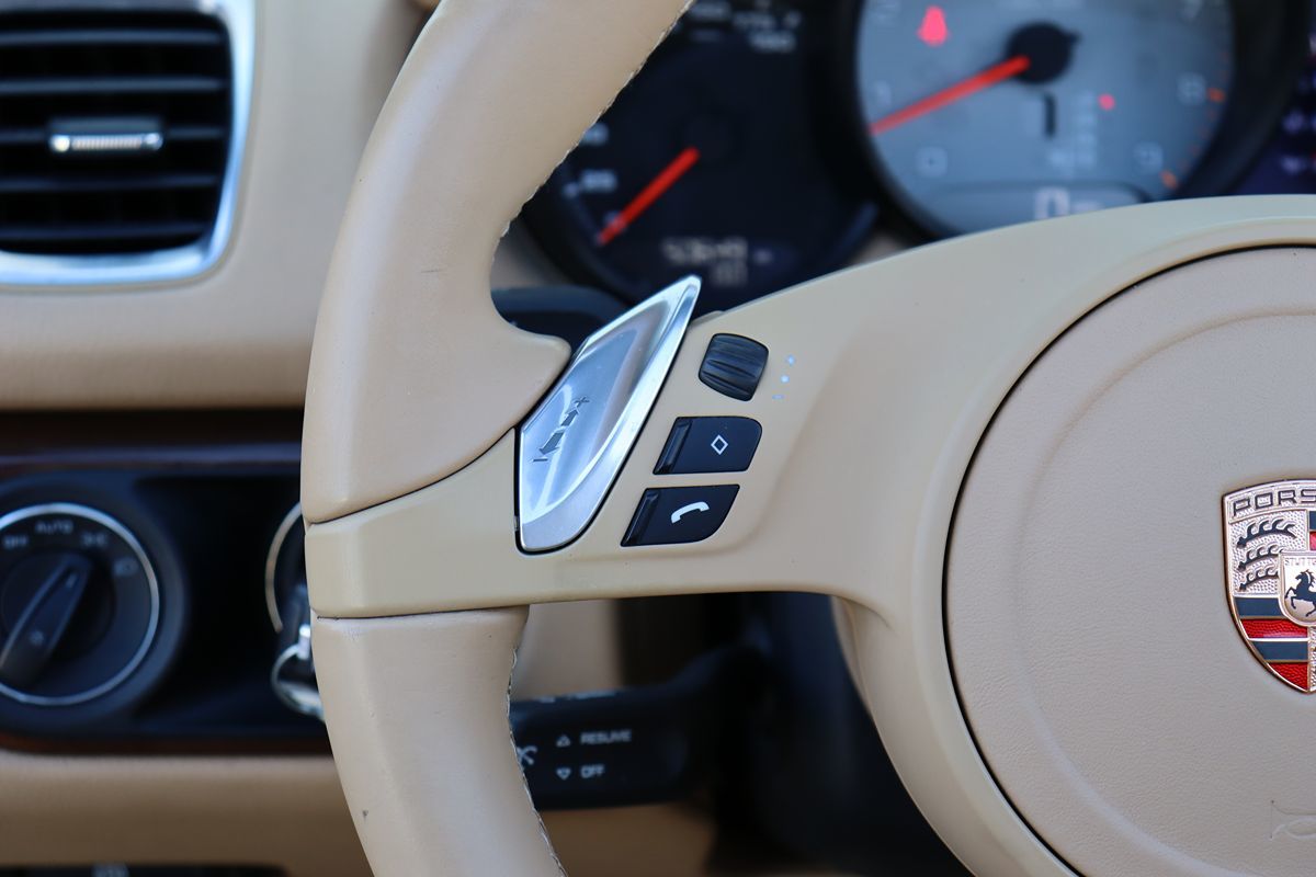 2013 Porsche Boxster S - Photo 19