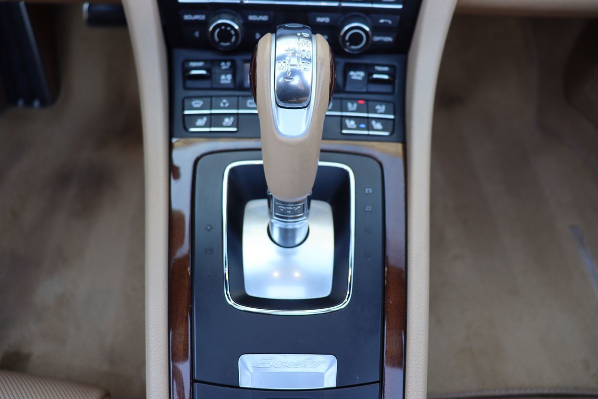 2013 Porsche Boxster S - Photo 31