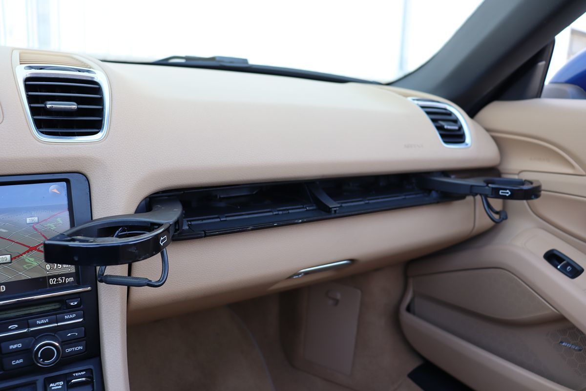 2013 Porsche Boxster S - Photo 17