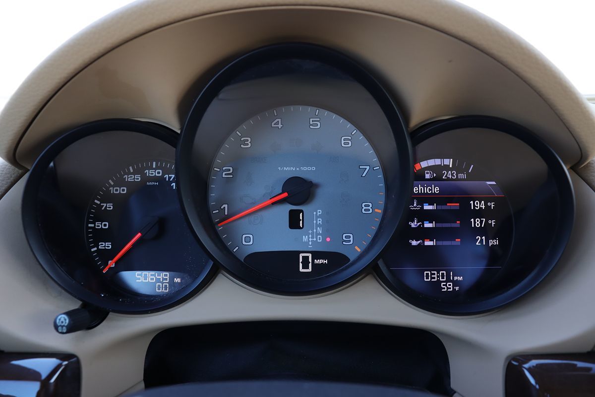 2013 Porsche Boxster S - Photo 21