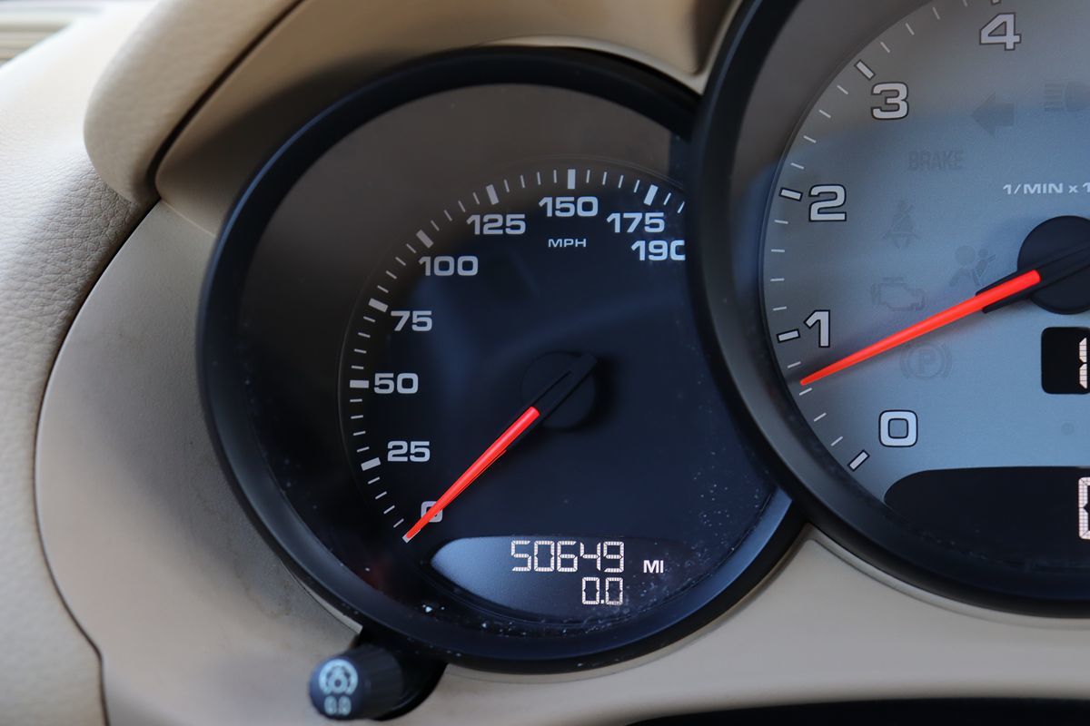 2013 Porsche Boxster S - Photo 22