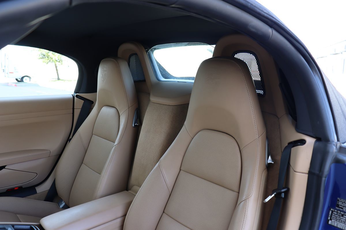2013 Porsche Boxster S - Photo 12