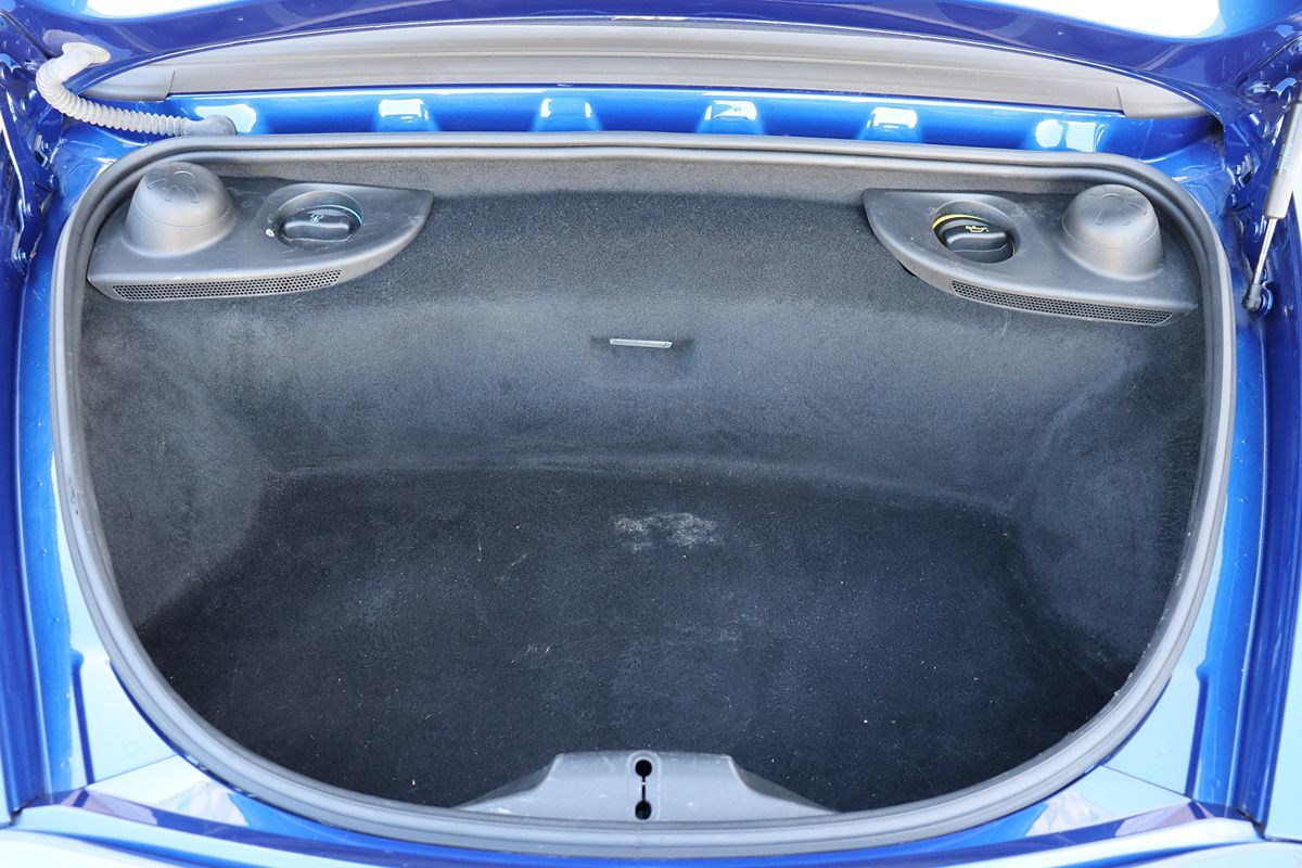 2013 Porsche Boxster S - Photo 55