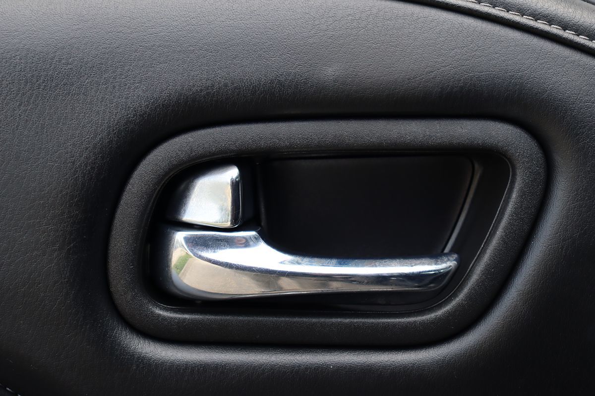 2021 Infiniti QX80 Luxe photo 44