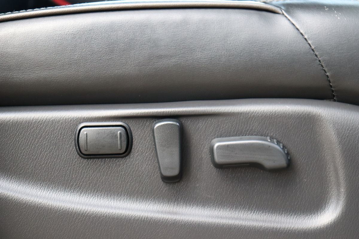 2021 Infiniti QX80 Luxe photo 29