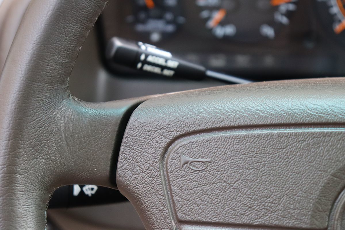 1995 Mercedes-Benz S-Class - Photo 15
