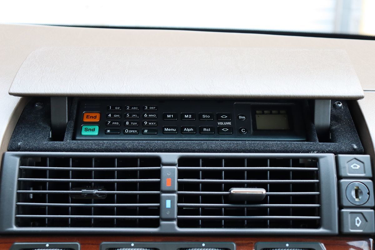 1995 Mercedes-Benz S-Class - Photo 19