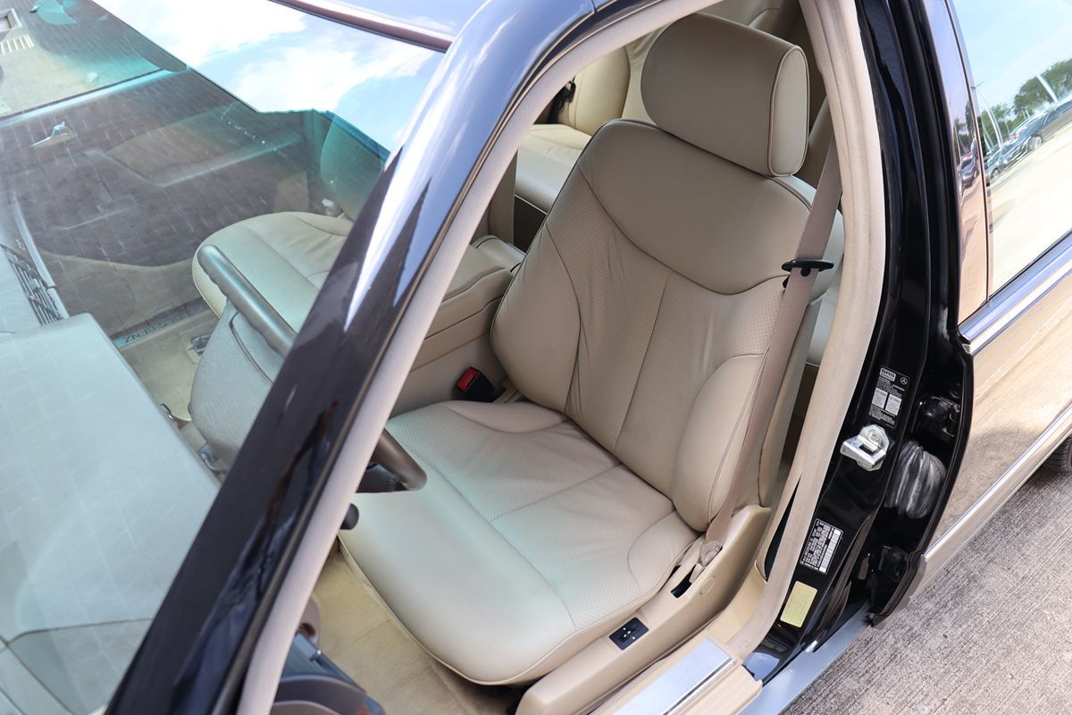 1995 Mercedes-Benz S-Class - Photo 24