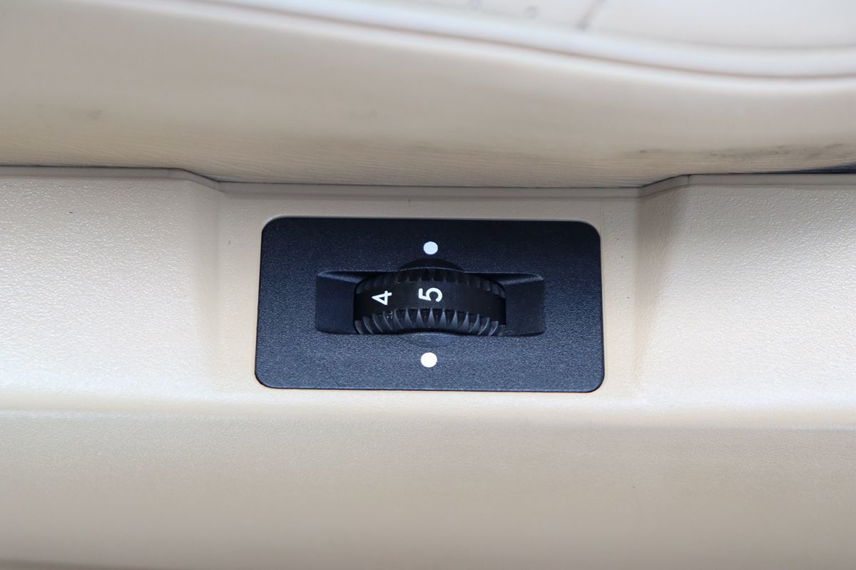 1995 Mercedes-Benz S-Class - Photo 25