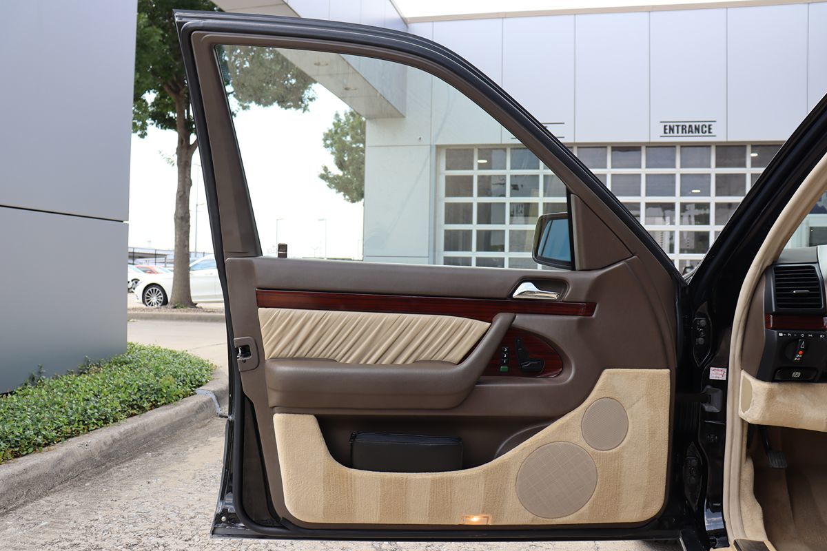 1995 Mercedes-Benz S-Class - Photo 34