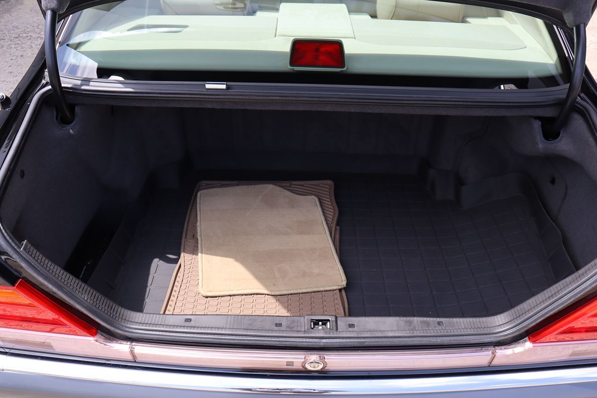 1995 Mercedes-Benz S-Class - Photo 39