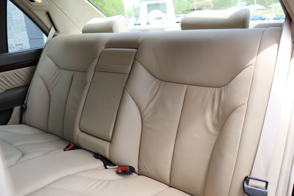 1995 Mercedes-Benz S-Class - Photo 31