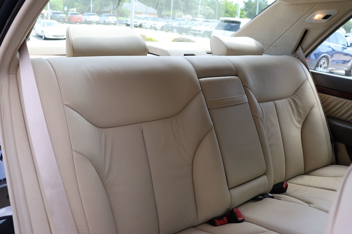 1995 Mercedes-Benz S-Class - Photo 30