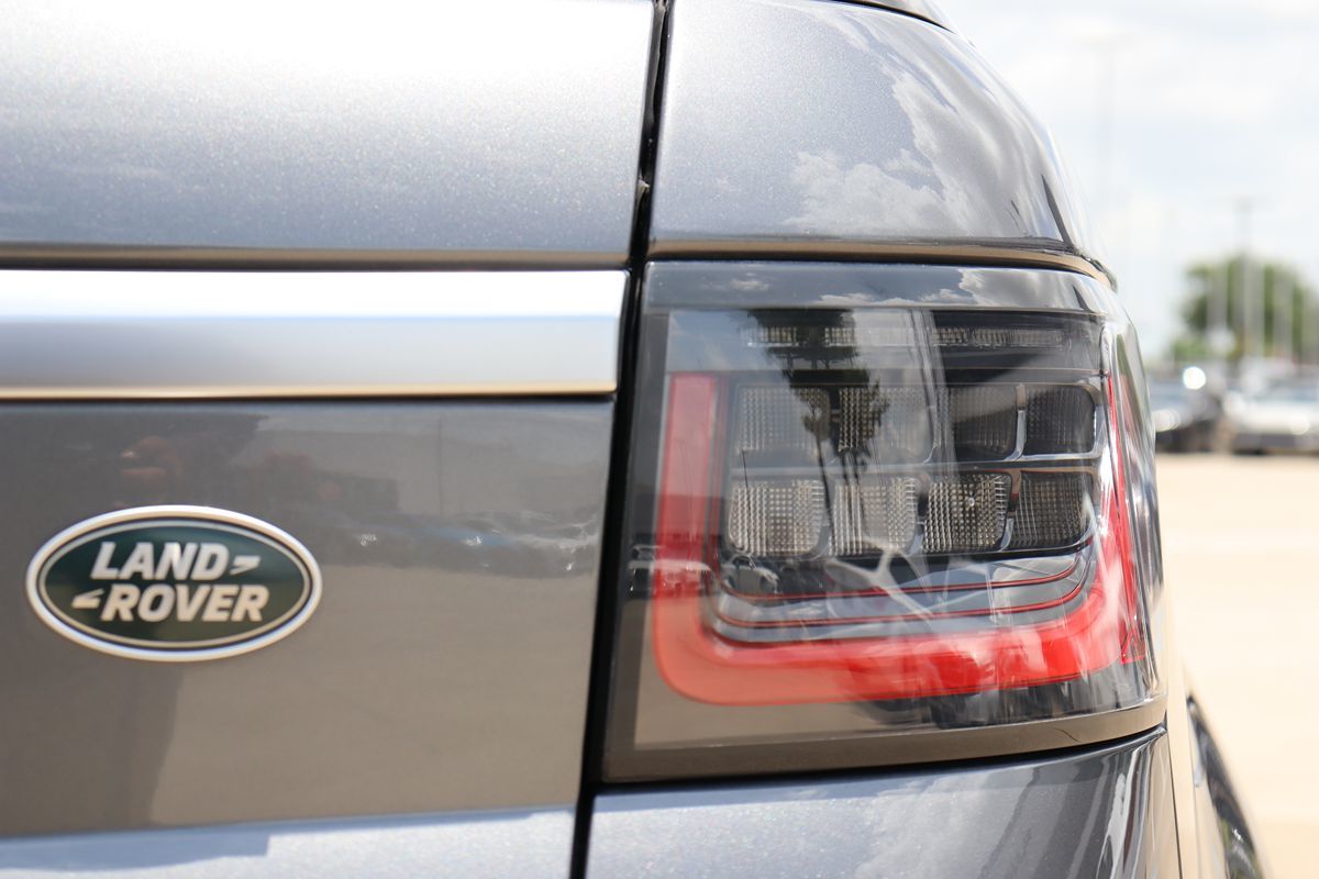 2019 Land Rover Range Rover Sport HSE - Photo 13