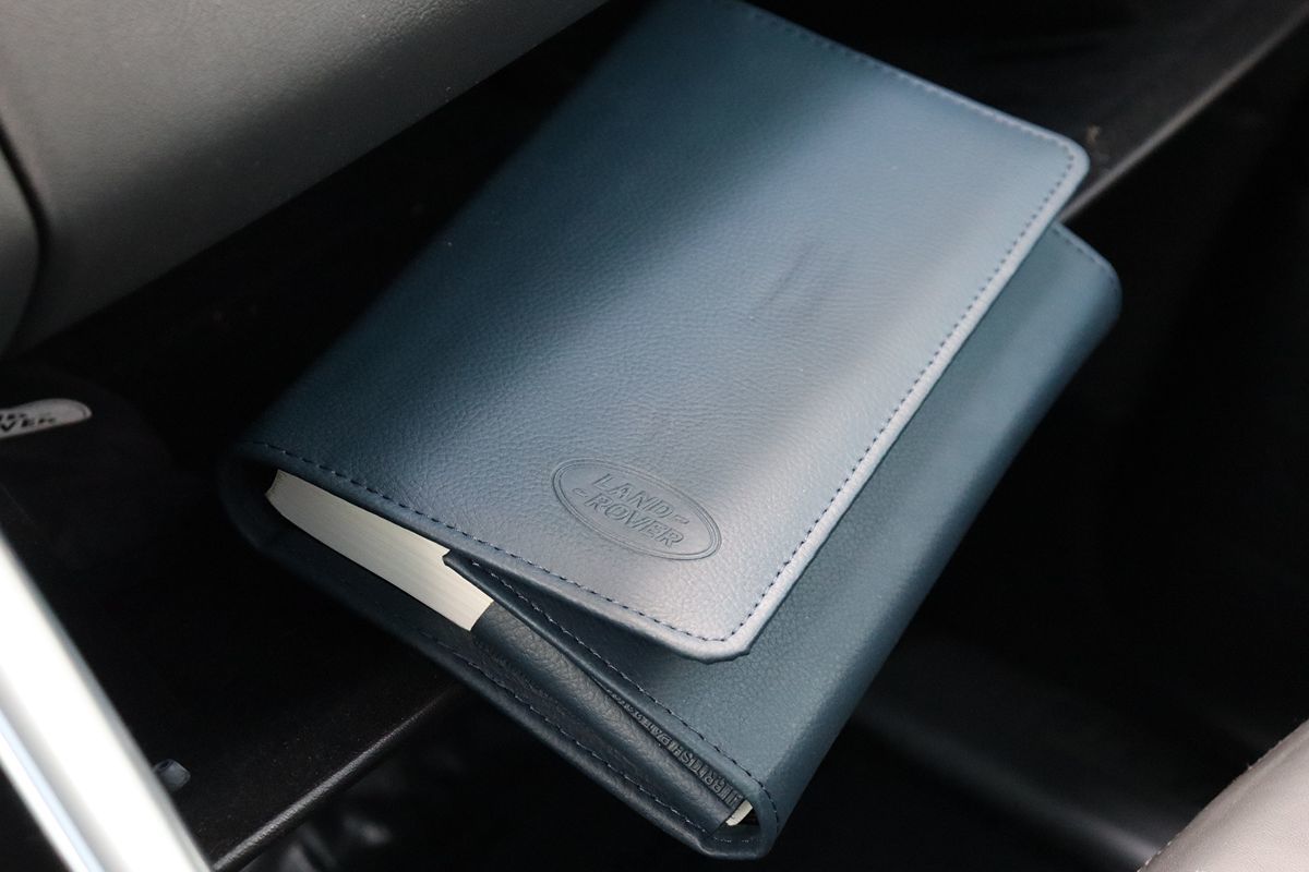 2019 Land Rover Range Rover Sport HSE - Photo 63