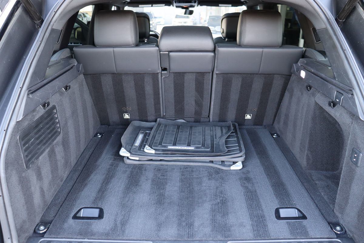 2019 Land Rover Range Rover Sport HSE - Photo 46