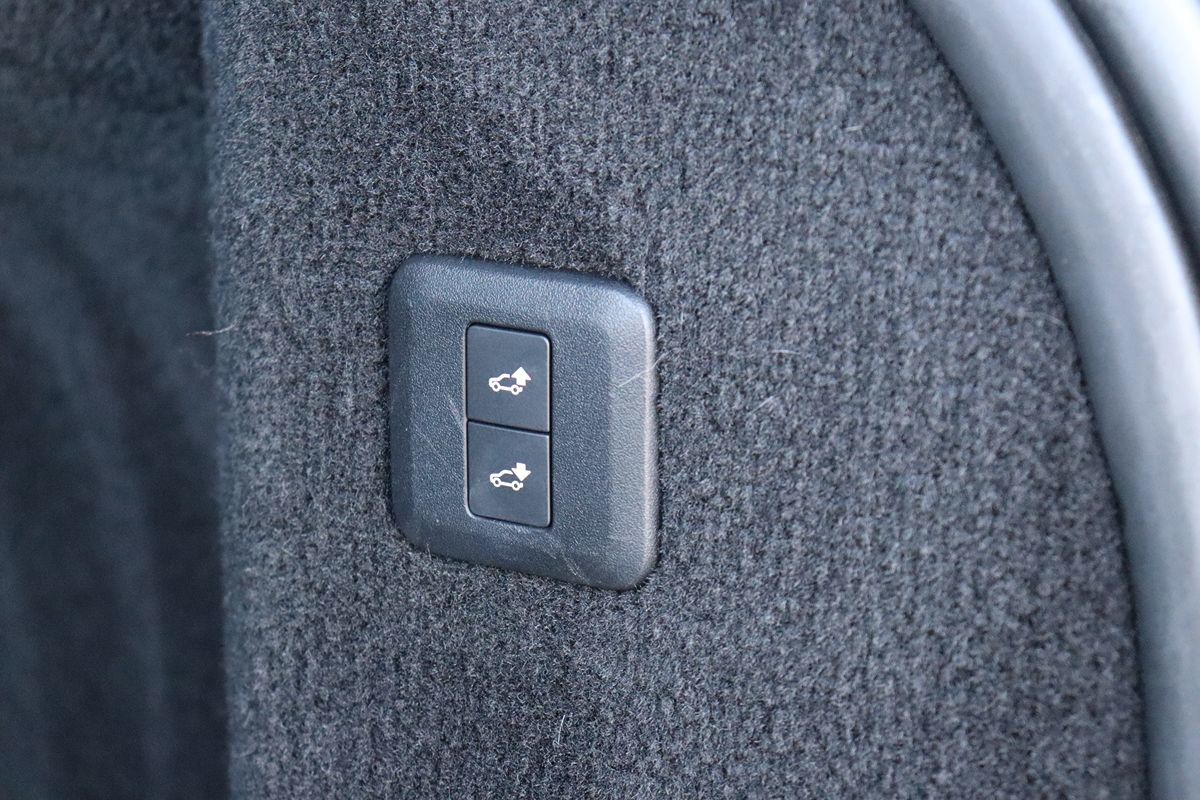 2019 Land Rover Range Rover Sport HSE - Photo 48