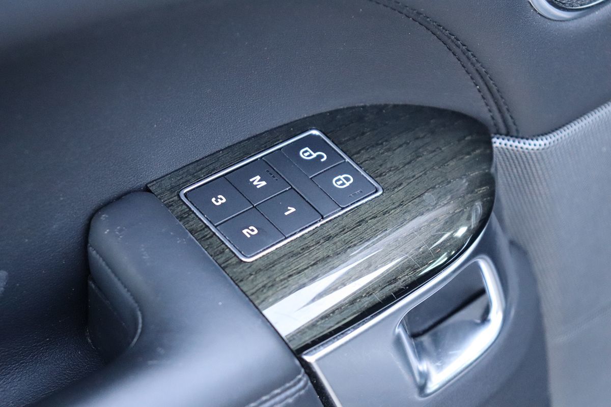 2019 Land Rover Range Rover Sport HSE - Photo 49
