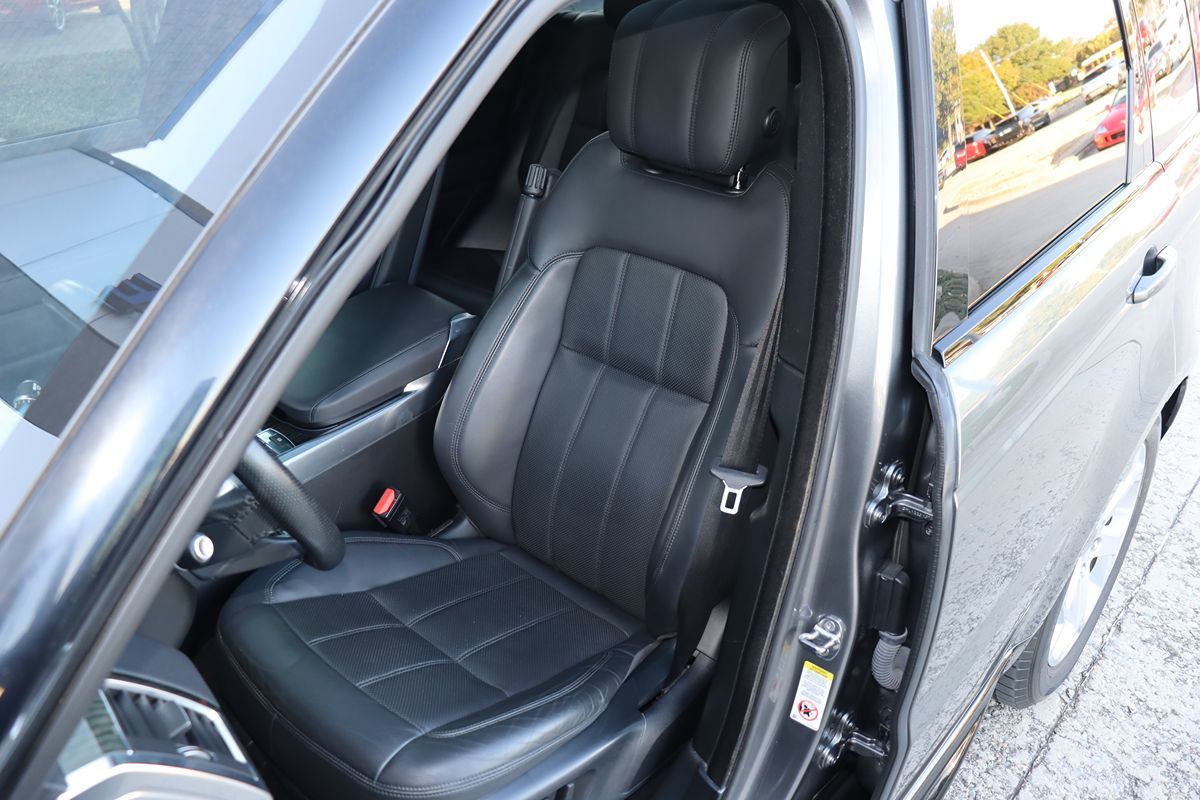 2019 Land Rover Range Rover Sport HSE - Photo 38