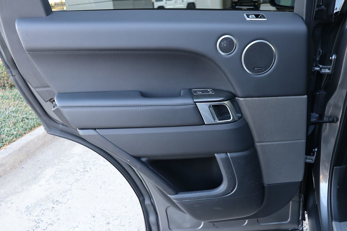 2019 Land Rover Range Rover Sport HSE - Photo 54