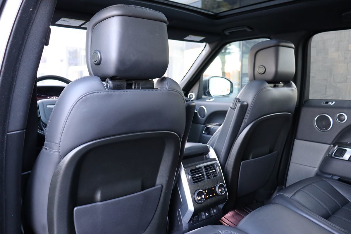 2019 Land Rover Range Rover Sport HSE - Photo 39