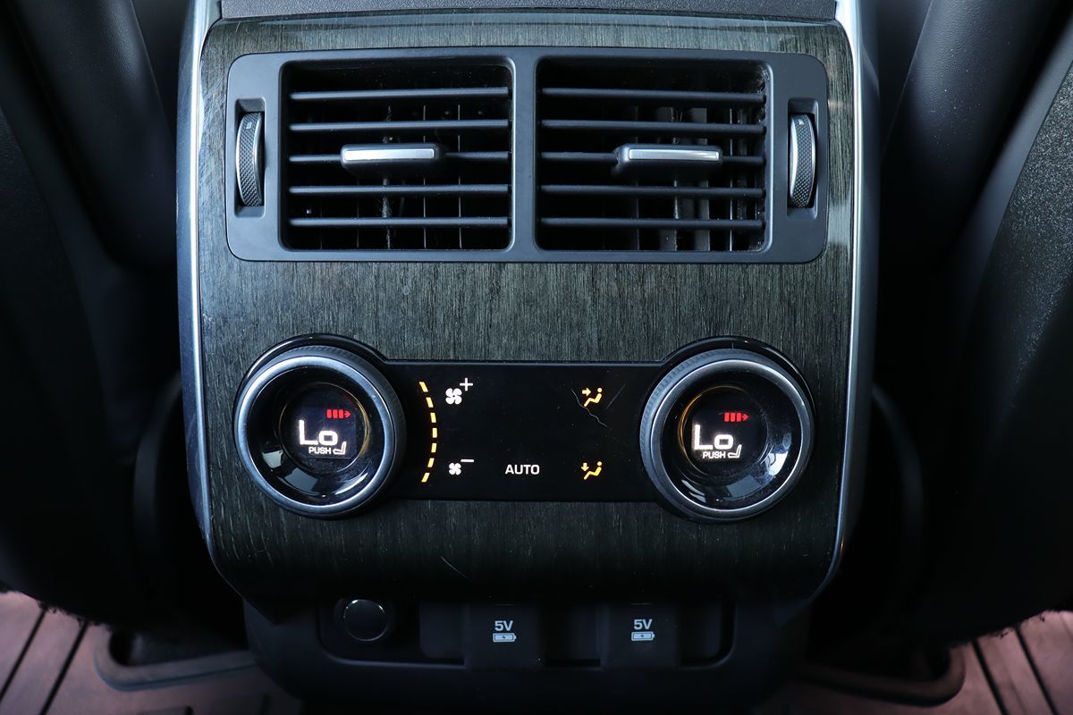 2019 Land Rover Range Rover Sport HSE - Photo 45