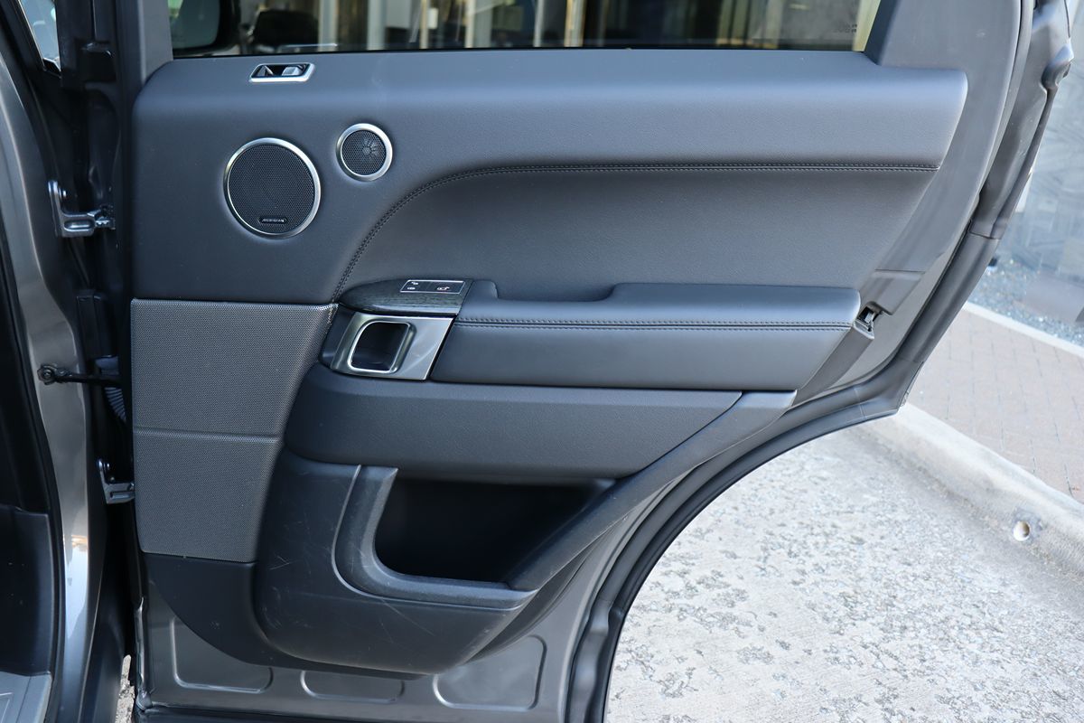 2019 Land Rover Range Rover Sport HSE - Photo 55